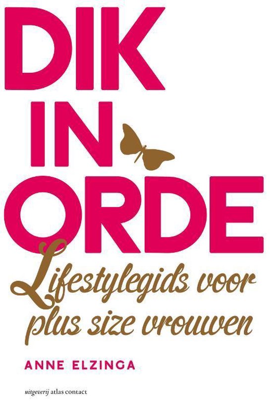 Dik in orde