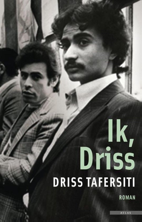 Ik, Driss