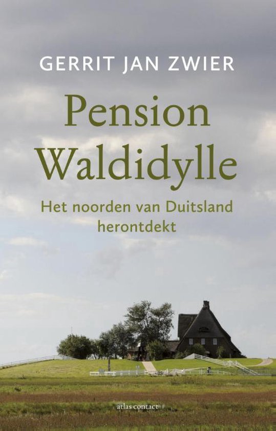 Pension Waldidylle