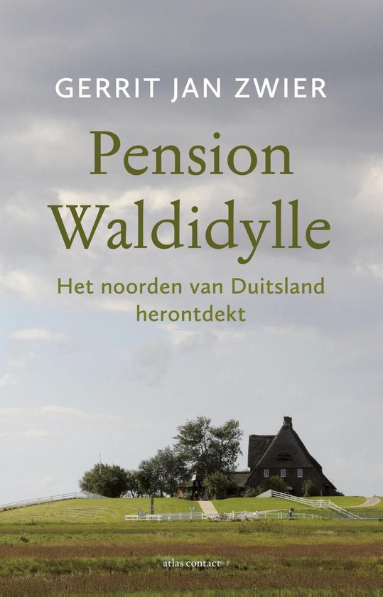 Pension Waldidylle