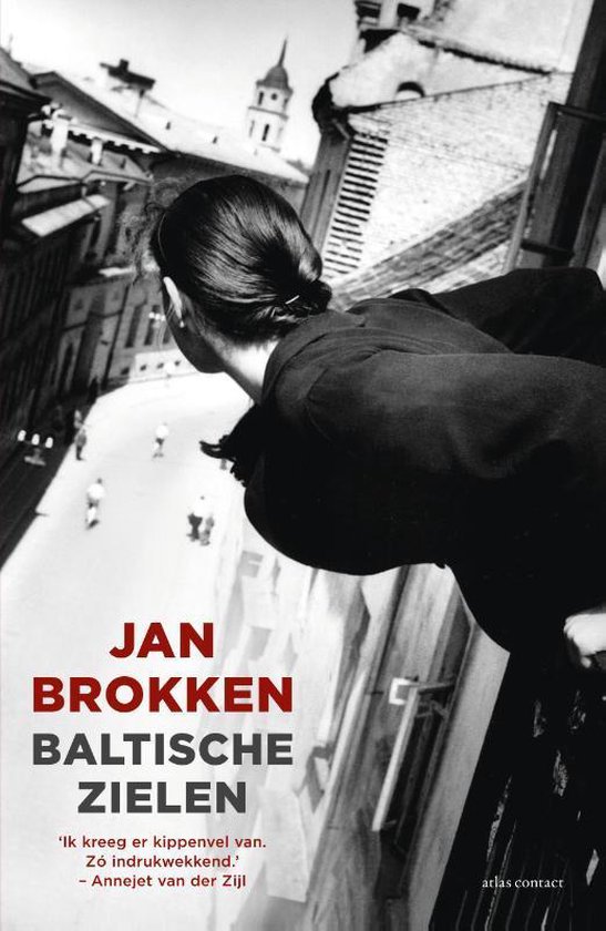 Baltische zielen