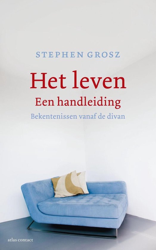 Het leven een handleiding