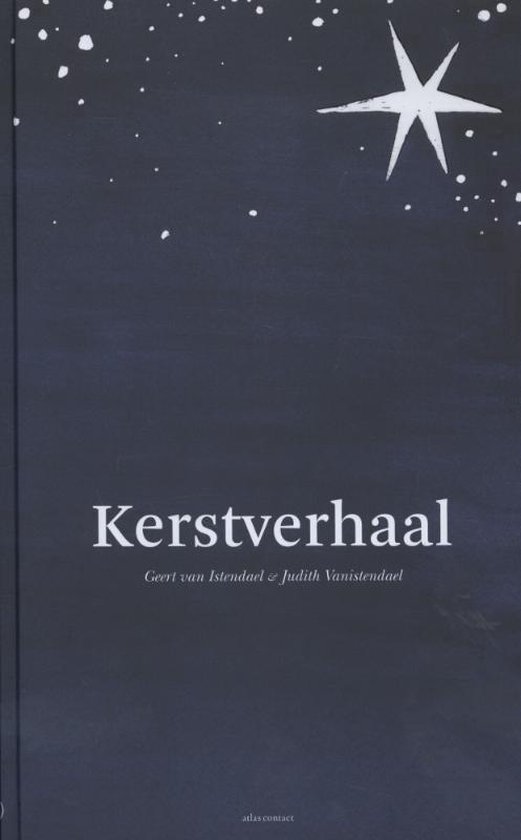 Kerstverhaal