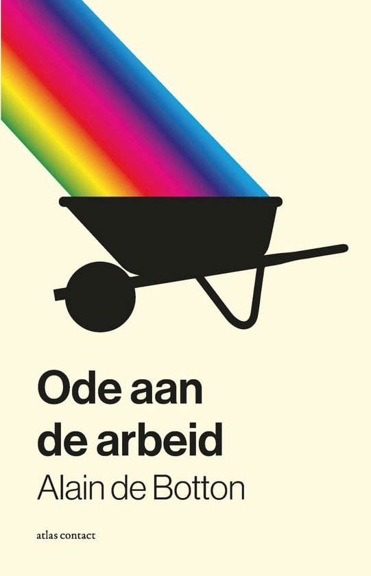 Een ode aan de arbeid