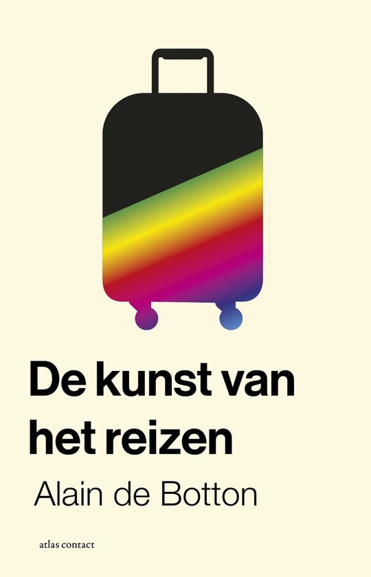 De kunst van het reizen