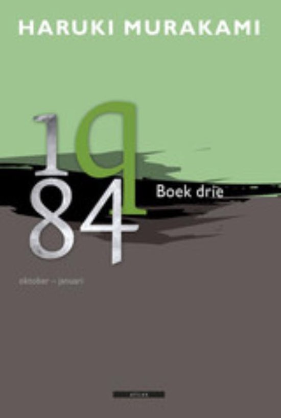 1q84 B.3: oktober - december