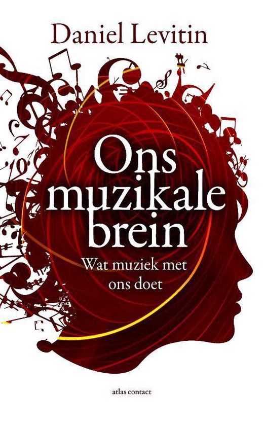 Ons muzikale brein