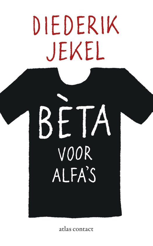 Beta voor alfa's