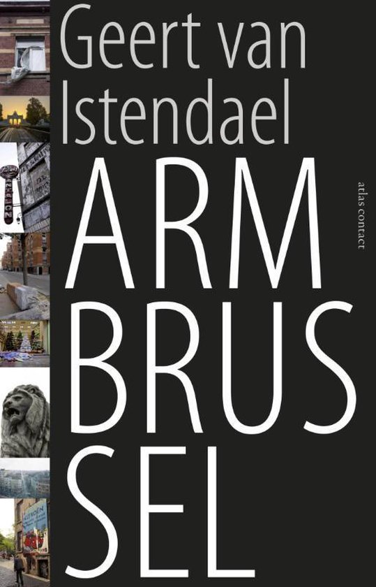 Arm Brussel