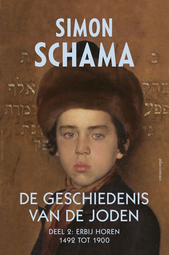 De geschiedenis van de Joden 2 Erbij horen 1492 - 1900