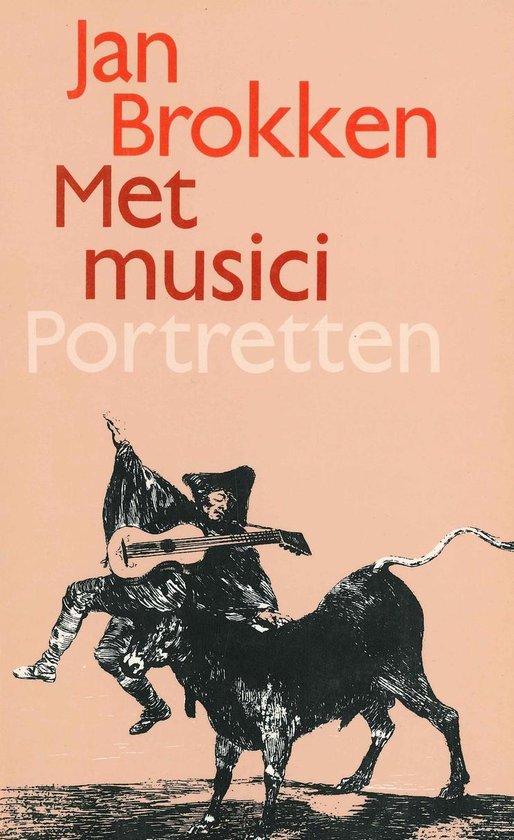 Met musici tien portretten