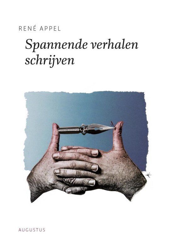 De schrijfbibliotheek - Spannende verhalen schrijven