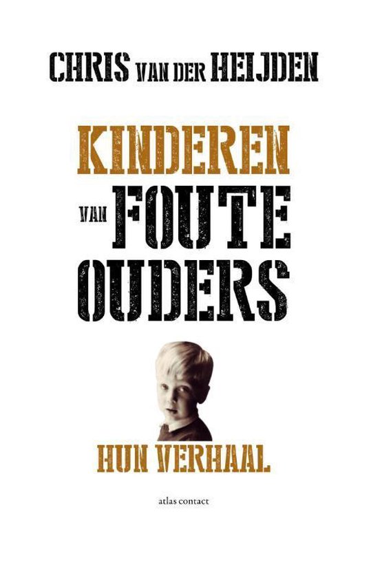 Kinderen van foute ouders