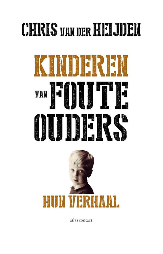 Kinderen van foute ouders