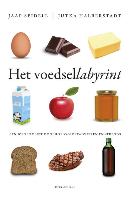 Het voedsellabyrint