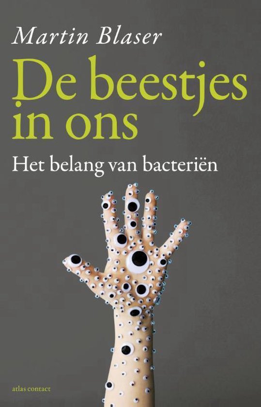 De beestjes in ons