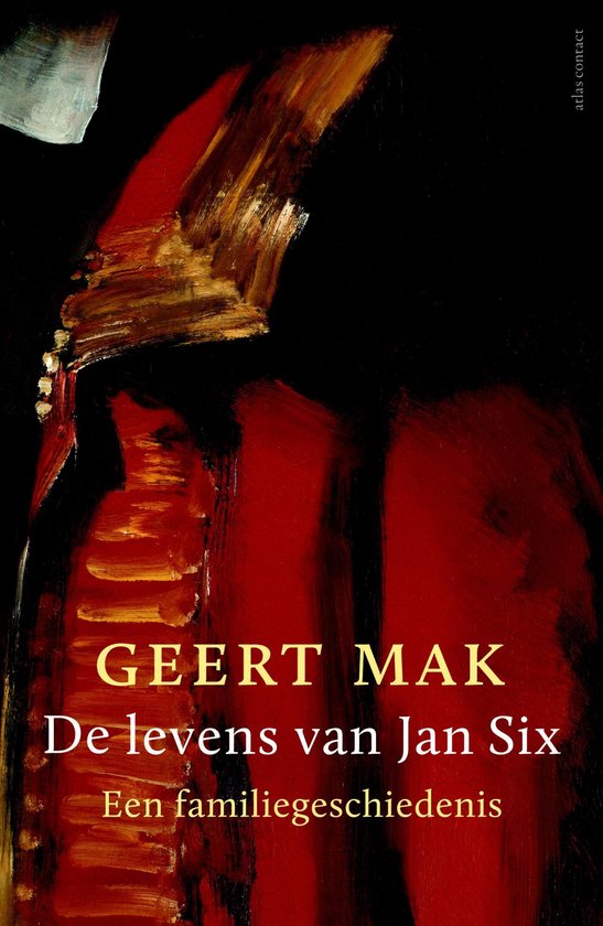 De levens van Jan Six