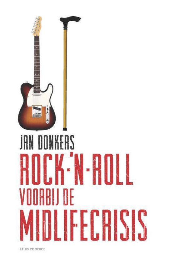 Rock-‘n-roll voorbij de midlifecrisis