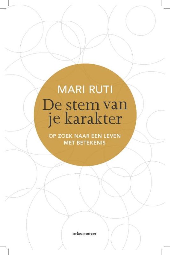 De stem van je karakter