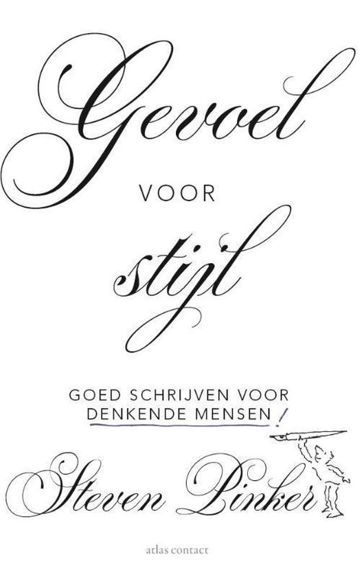 Gevoel voor stijl