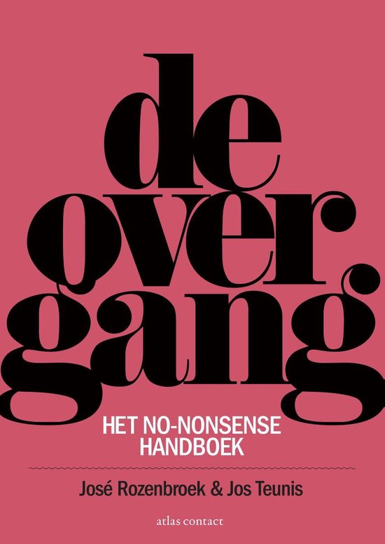 De overgang