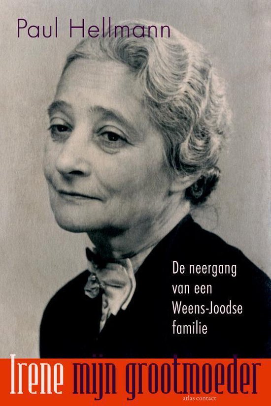 Irene, mijn grootmoeder