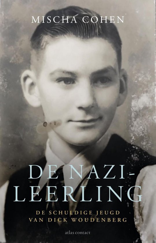 De nazi-leerling