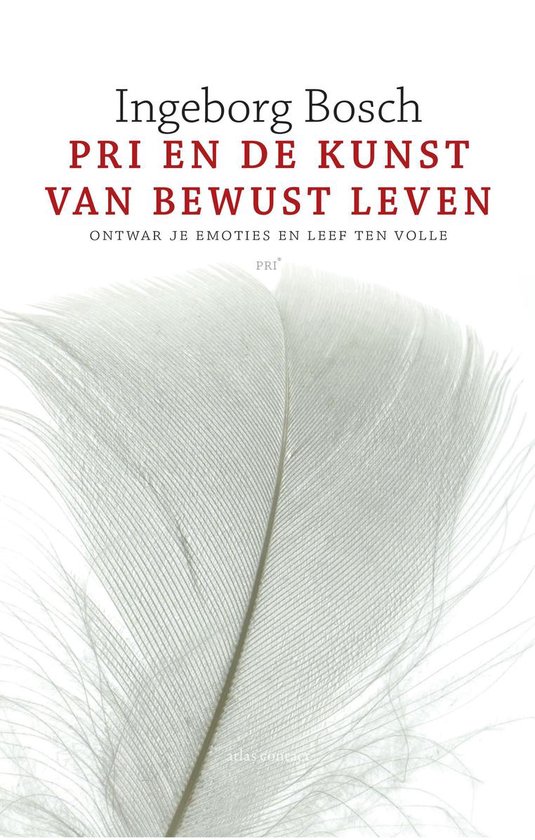 PRI en de kunst van bewust leven