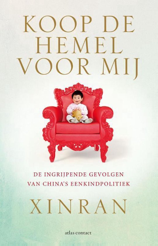 Koop de hemel voor mij