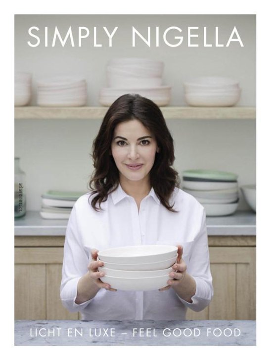 Simply Nigella