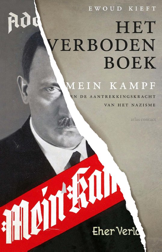 Het verboden boek