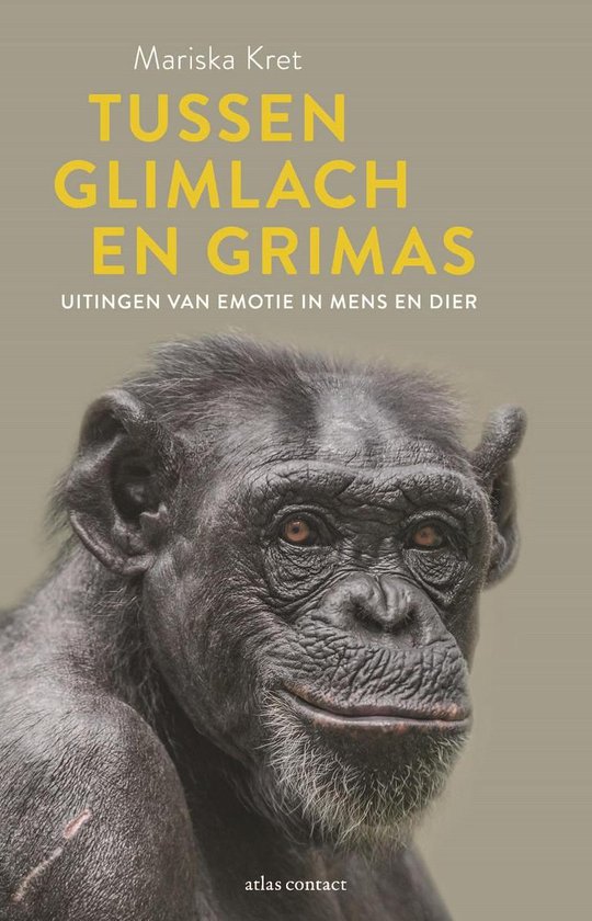 Tussen glimlach en grimas