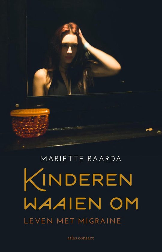 Kinderen waaien om