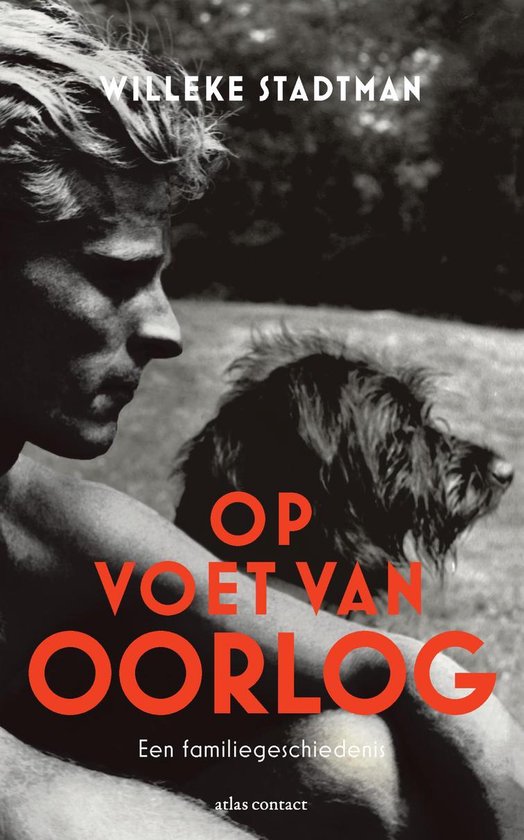 Op voet van oorlog