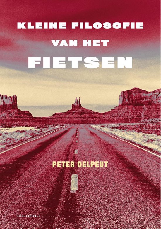 Kleine filosofie van het fietsen