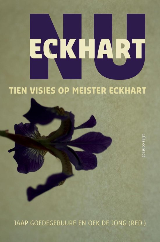 Eckhart nu