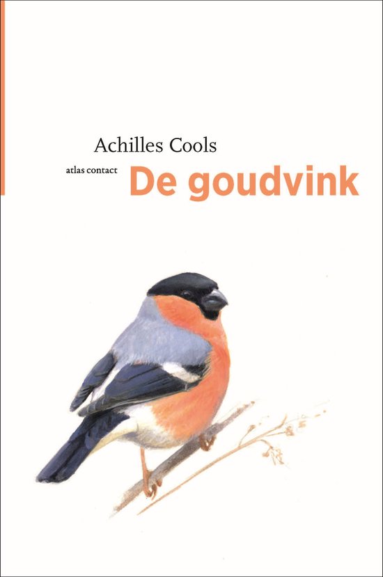 De vogelserie 9 -   De goudvink