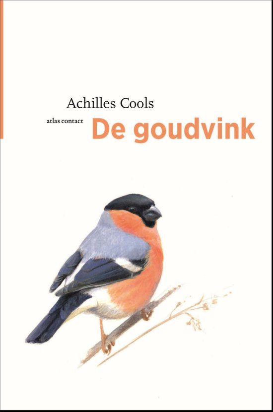 De vogelserie 9 - De goudvink