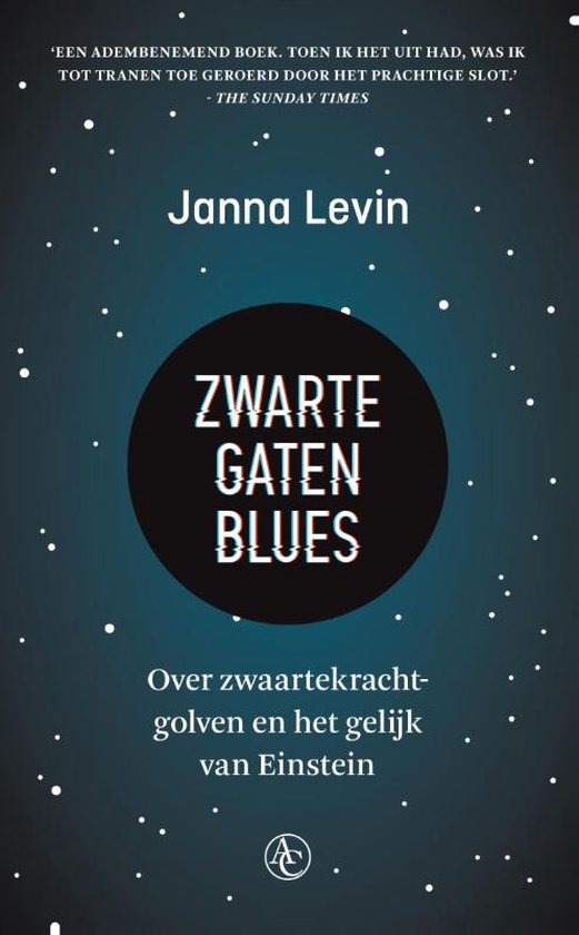 Zwarte gaten blues