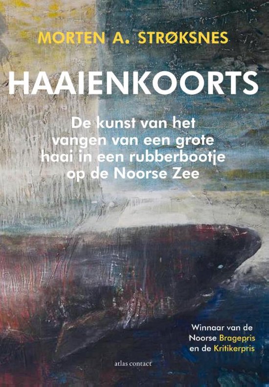 Haaienkoorts