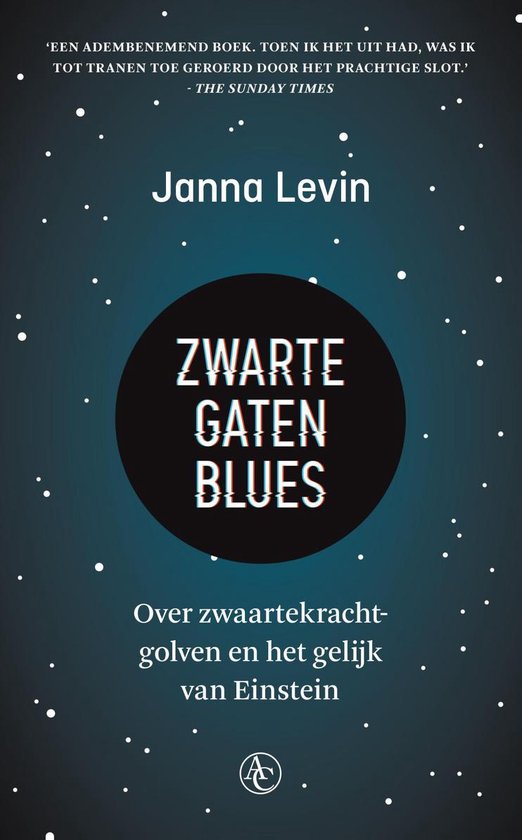 Zwarte gaten blues