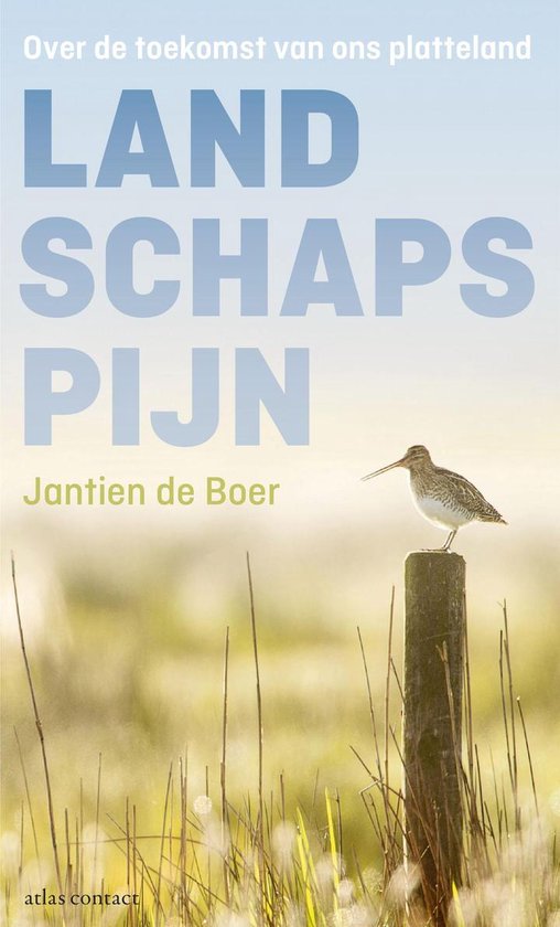 Landschapspijn
