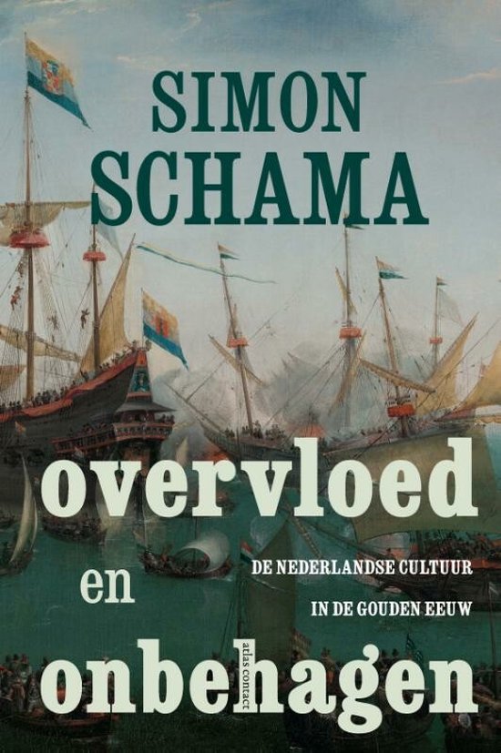 Overvloed en onbehagen