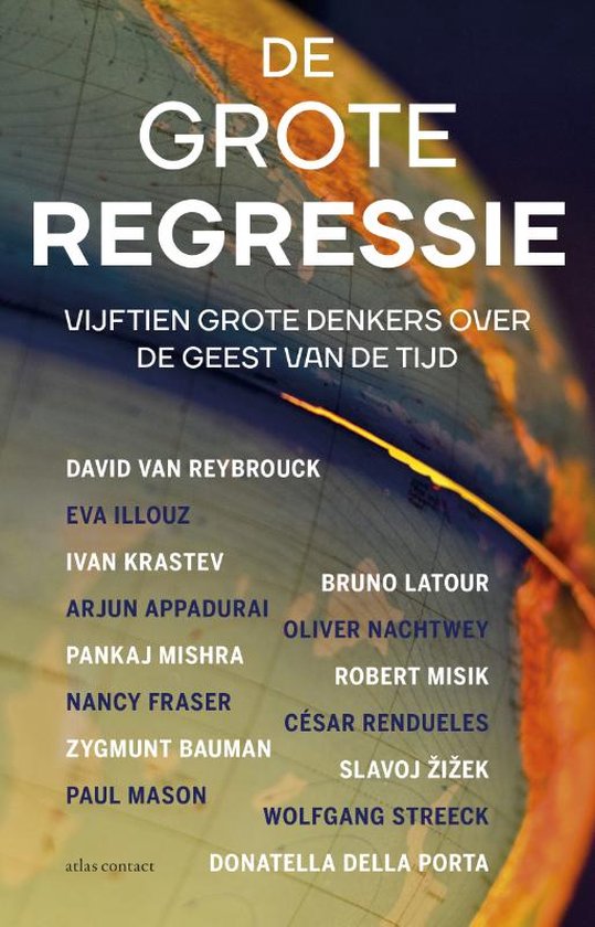 De grote regressie