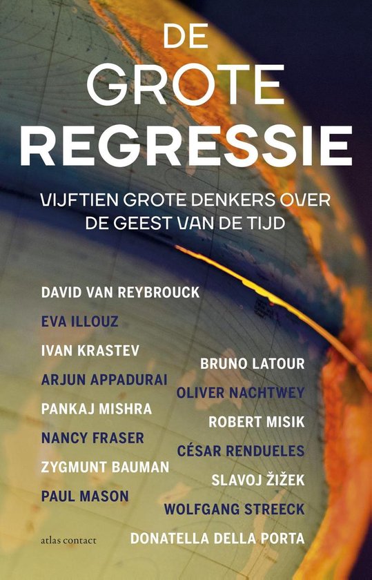 De grote regressie