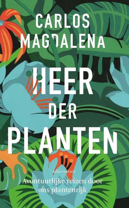 Heer der planten