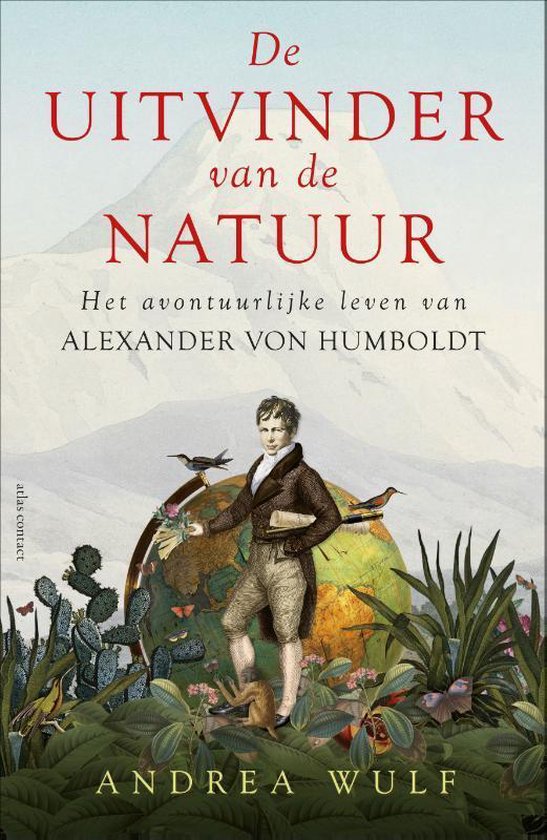 De uitvinder van de natuur