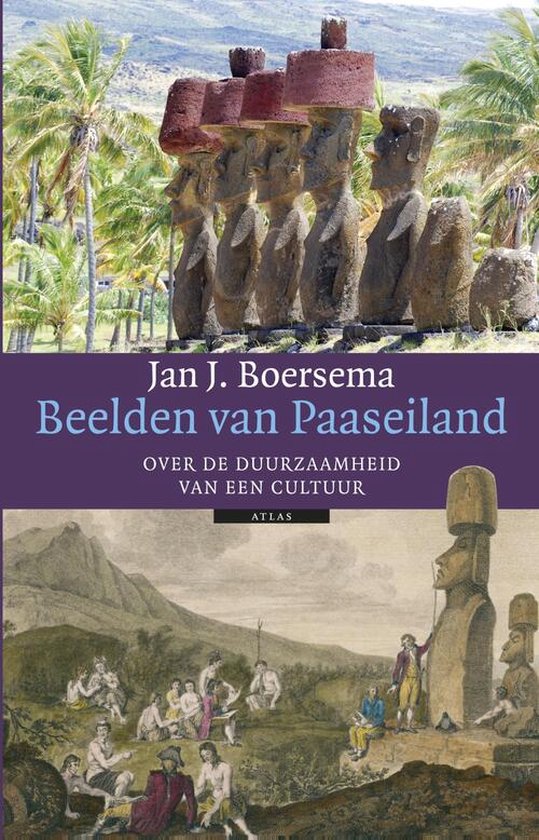 Beelden van Paaseiland