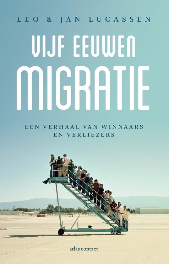 Vijf eeuwen migratie