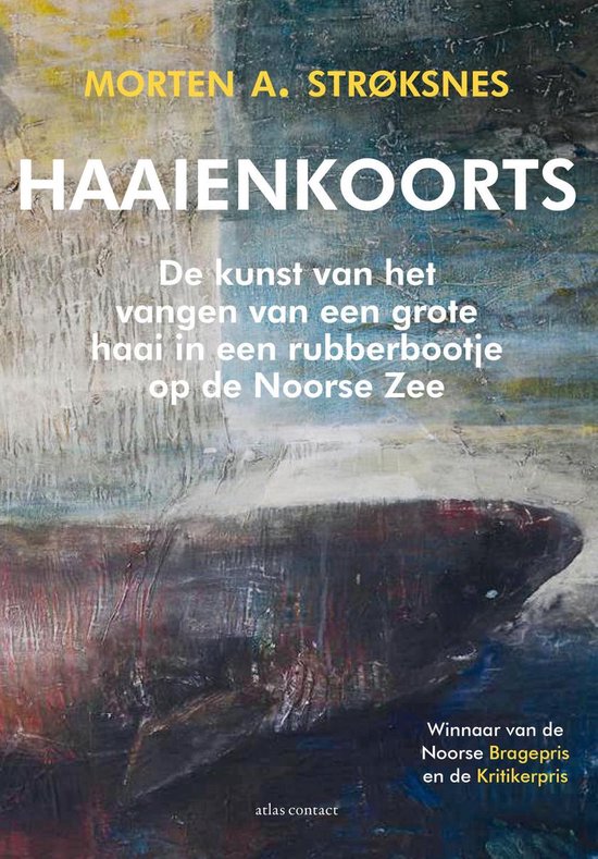 Haaienkoorts